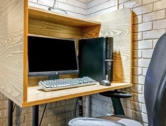 Homespring Inn & Studios - Hartford South - Rocky Hill Facilidades foto